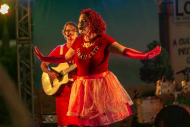 Parque da Cidade / Laranjeiras - Serra/ES